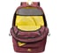 Городской рюкзак RIVACASE 14 л 5421 burgundy red 19