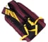 Городской рюкзак RIVACASE 14 л 5421 burgundy red 20