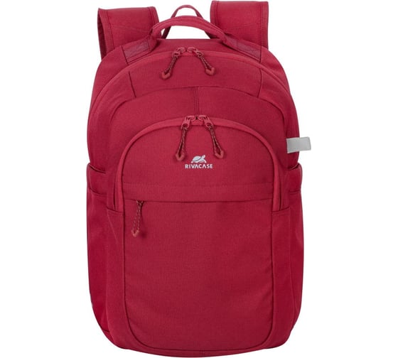 Городской рюкзак RIVACASE 16 л 5432 red
