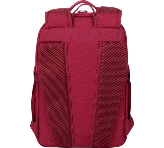 Городской рюкзак RIVACASE 16 л 5432 red