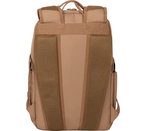 Городской рюкзак RIVACASE 16 л 5432 beige