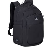 Городской рюкзак RIVACASE 16 л 5432 black
