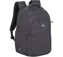 Городской рюкзак RIVACASE 16 л 5432 grey