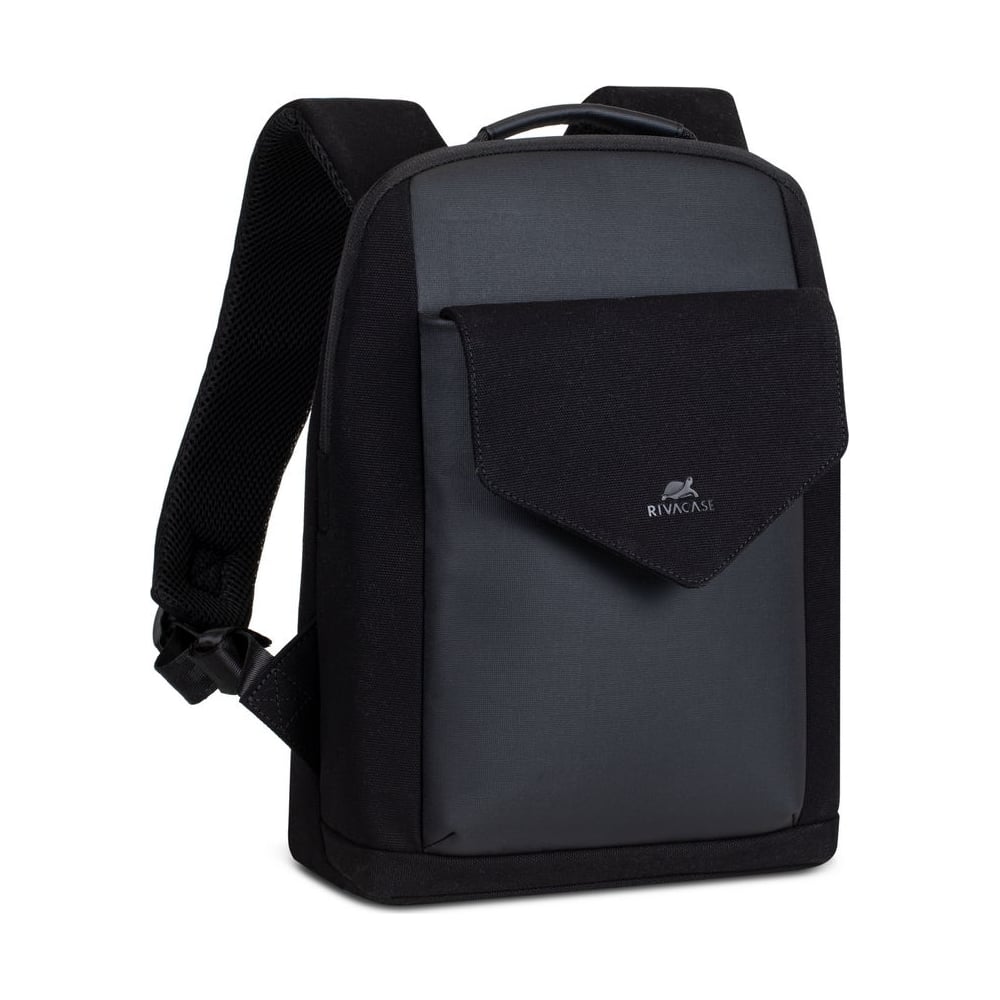 Городской рюкзак RIVACASE 8521 black - выгодная цена, отзывы ...