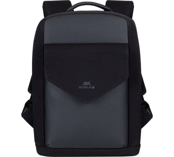 Городской рюкзак RIVACASE 8521 black
