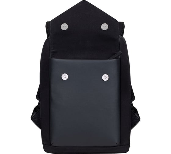 Городской рюкзак RIVACASE 8521 black