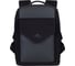Городской рюкзак RIVACASE 8521 black 2