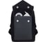 Городской рюкзак RIVACASE 8521 black 13