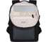 Городской рюкзак RIVACASE 8521 black 25
