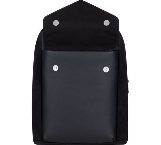 Городской рюкзак RIVACASE 8524 black