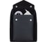 Городской рюкзак RIVACASE 8524 black 4