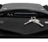 Городской рюкзак RIVACASE 8524 black 22