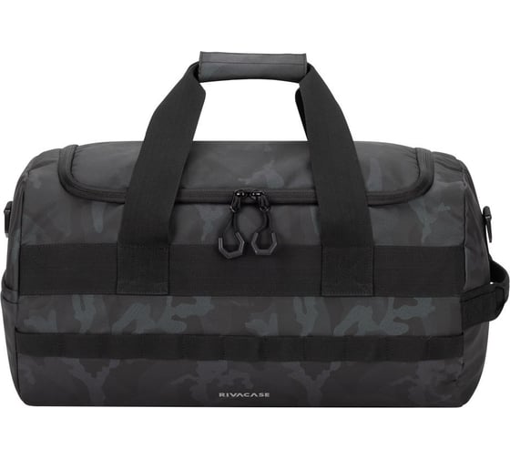 Дорожная сумка RIVACASE 30 л 7641 navy camo
