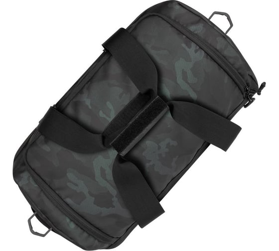Дорожная сумка RIVACASE 30 л 7641 navy camo