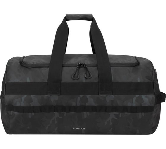 Дорожная сумка RIVACASE 60 л 7643 navy camo