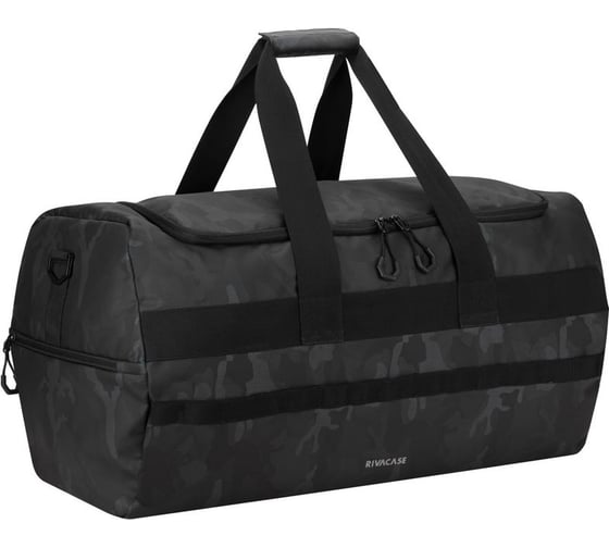 Дорожная сумка RIVACASE 60 л 7643 navy camo