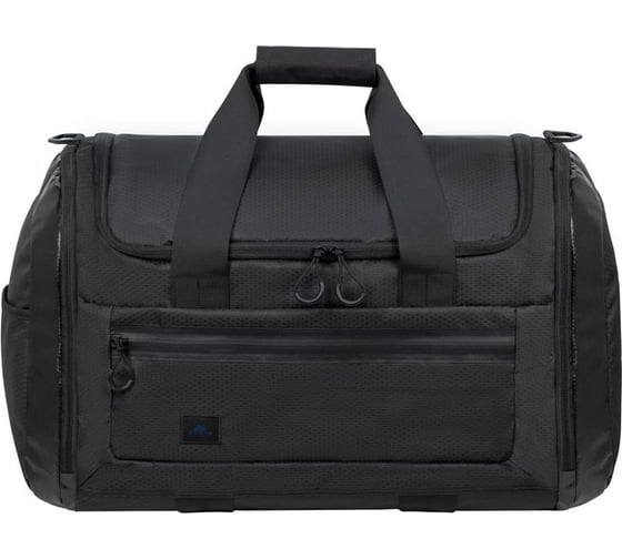 Дорожная сумка RIVACASE 35 л 5331 black