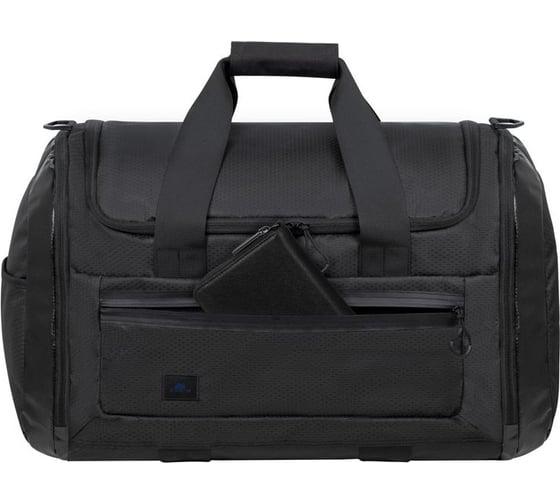 Дорожная сумка RIVACASE 35 л 5331 black