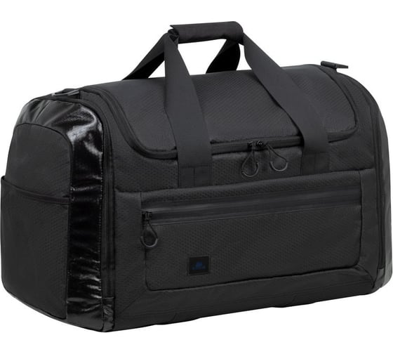 Дорожная сумка RIVACASE 35 л 5331 black