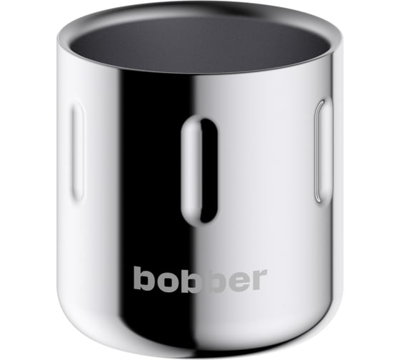 Питьевая бытовая посуда BOBBER 0.1 л Shot-100 Glossy (2 шт в наборе)