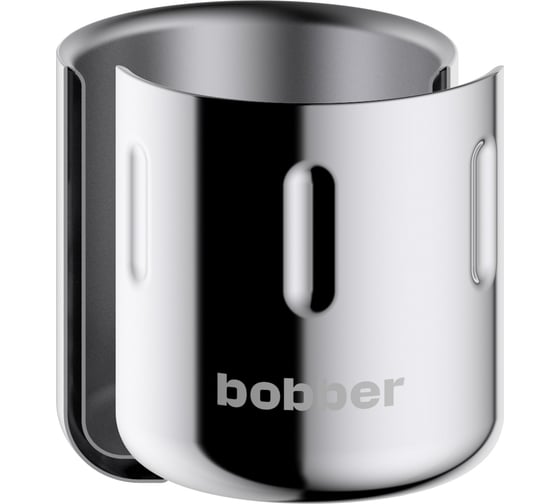 Питьевая бытовая посуда BOBBER 0.1 л Shot-100 Glossy (2 шт в наборе)