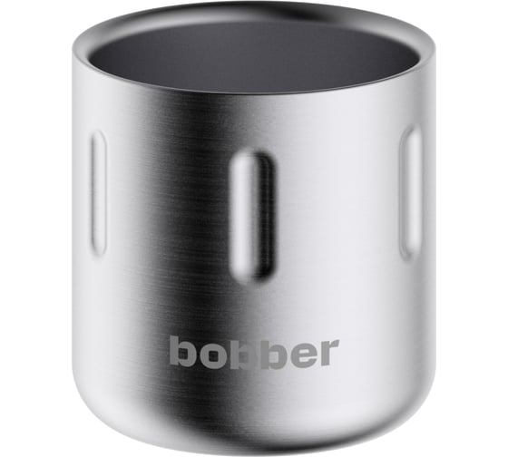 Питьевая бытовая посуда BOBBER 0.1 л Shot-100 Matte (2 шт в наборе) (матовый)