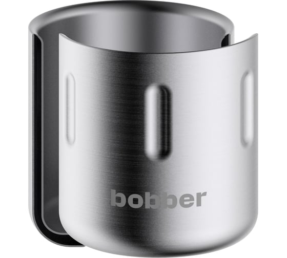 Питьевая бытовая посуда BOBBER 0.1 л Shot-100 Matte (2 шт в наборе) (матовый)