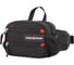 Поясная сумка Swissgear 23х10х15 см, черная SA18282167 1