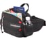 Поясная сумка Swissgear 23х10х15 см, черная SA18282167 2