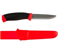 Нож MoraKNIV Companion F Rescue, нержавеющая сталь 12213