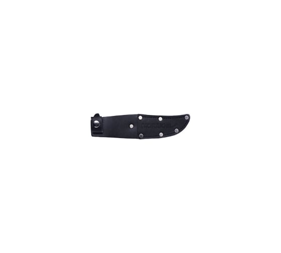 Нож Morakniv Scout 39 Safe Green, нержавеющая сталь, деревянная рукоять 12022