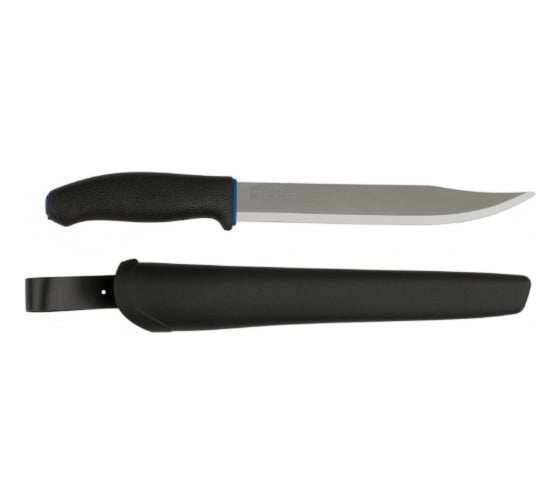 Нож Morakniv Allround 749 нержавеющая сталь, 1-0749 1