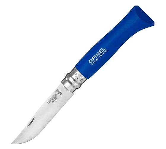 Нож Opinel №8 Trekking 1979
