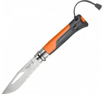Нож Opinel №8 Outdoor 2141