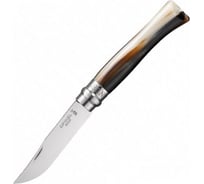 Нож Opinel №8 деревянный футляр 980