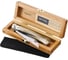 Нож Opinel №8 деревянный футляр 980 2