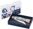 Нож Opinel №8 Edition France by Ale Giorgini 2154 4