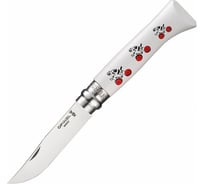 Нож Opinel №8 1912