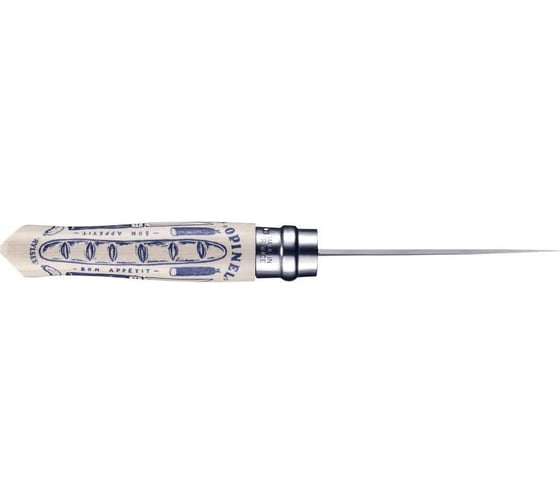Нож Opinel №8 Edition France by Rylsee 2155