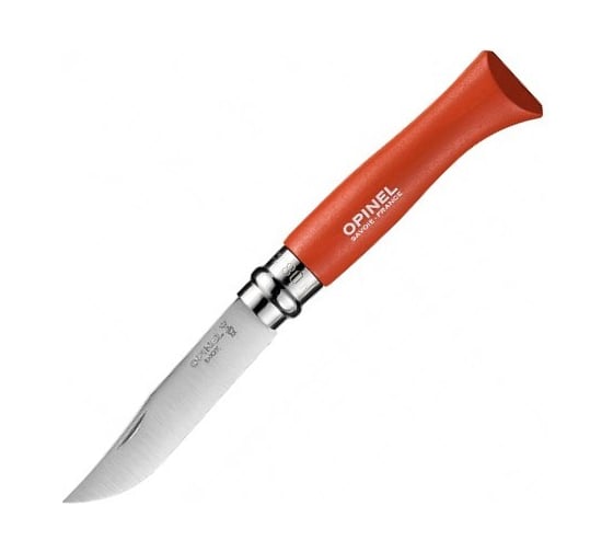 Нож Opinel №7 1608