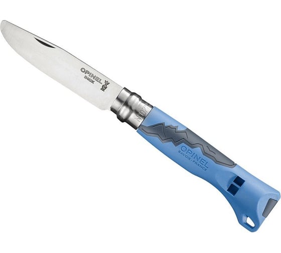 Нож Opinel №7 Outd Junior 2140 1