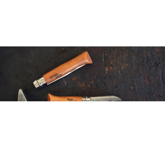Нож Opinel №9 623