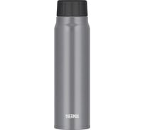 Термобутылка для газированных напитков THERMOS FJK-500 SL 0.5 л, серый 562500