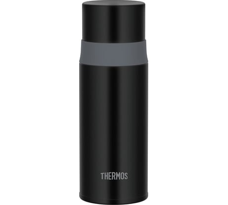 Термокружка THERMOS FFM-352 STB 0.35 л, черная 562593
