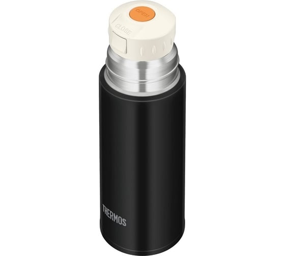 Термокружка THERMOS FFM-352 STB 0.35 л, черная 562593