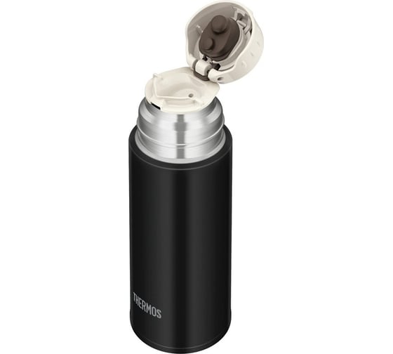Термокружка THERMOS FFM-352 STB 0.35 л, черная 562593