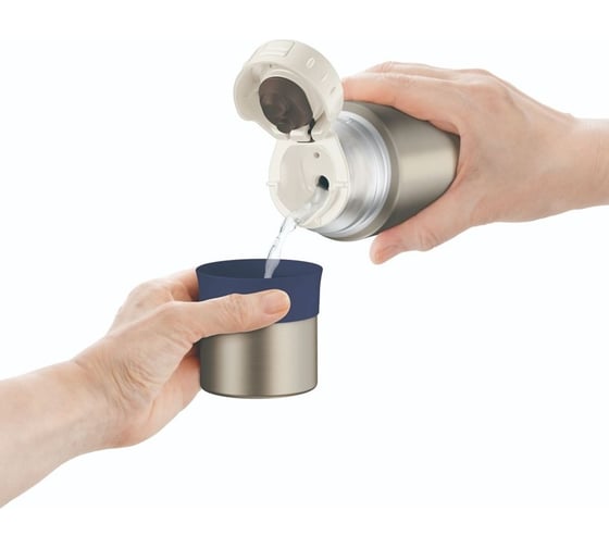 Термокружка THERMOS FFM-501 STBL 0.5 л, стальная 562609