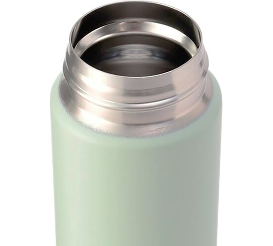 Термокружка THERMOS JNI-400 MTGR 0.4 л, мятная 562555