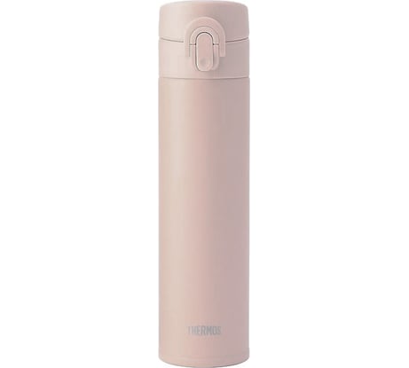 Термокружка THERMOS JNI-400 MTPK 0.4 л, пудровая 562562