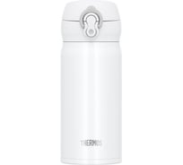 Термокружка THERMOS JNL-350 MW 0.35 литра, белая 562661